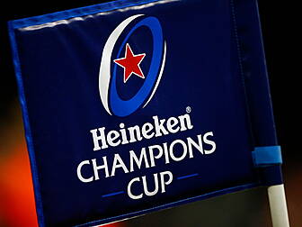 Leinster's Montpellier trip in...
